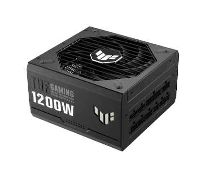 Zasilacz ASUS Zasilacz ROG TUF 1200W Gold 80+ ATX3.0/Active PFC 90YE00S0-B0NA00